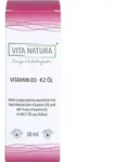 VITAMIN D3/K2 1000 I.E./20 &mu;g Tropfen 50 ml