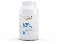 GABA 1000 mg Tabletten 120 St.