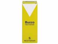 BUCCO Nestmann Tropfen 100 ml