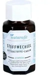 NATURAFIT Stoffwechsel Bitterstoffe+Cholin Kapseln 60 St.