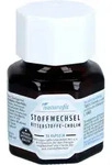 NATURAFIT Stoffwechsel Bitterstoffe+Cholin Kapseln 30 St.