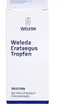 WELEDA Crataegus Tropfen 50 ml