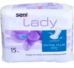 SENI Lady Inkontinenzeinlage extra plus 15 St.