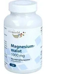 MAGNESIUM-MALAT 1000 mg Kapseln 120 St.