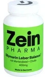 SILYMARIN Leber Balance Kapseln 100 St.