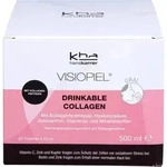 VISIOPIEL drinkable Collagen 500 ml