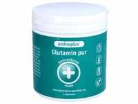 AMINOPLUS Glutamin pur Pulver 300 g