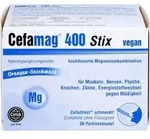CEFAMAG 400 Stix 36 St.