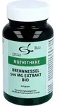 BRENNNESSEL 500 mg Extrakt Bio Kapseln 60 St.