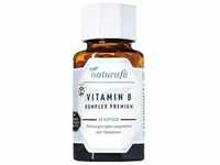 NATURAFIT Vitamin B Komplex Premium Kapseln 60 St.