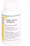 SAME 100 mg magensaftresistente Kapseln 90 St.