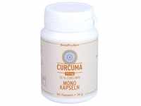 CURCUMA 475 mg 95% Curcumin Mono-Kapseln 60 St.