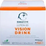 EAGLE EYE Lutein 20 Vision Drink 750 ml