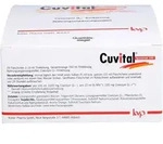 CUVITAL liposomal 100 250 ml
