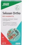 SALUSAN Ortho Bio-Hagebutten-Tonikum 500 ml