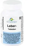 LEBER-TABLETTEN 60 St.
