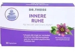 DR.THEISS Innere Ruhe Tabletten 30 St. (16,8 g)