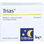TRIAS Kapseln 30 St.