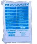 WASCHHANDSCHUHE Flauschvlies 14,5x22 cm 50 St.