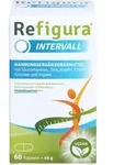 REFIGURA Intervall Kapseln 60 St.