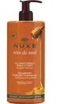 NUXE Reve de Miel Gel Lavant Surgras 750 ml