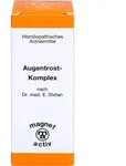 AUGENTROST KOMPLEX Tropfen 30 ml