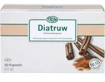 DIATRUW Zimtextraktkapseln 60 St.