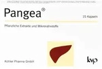 PANGEA Kapseln 15 St.