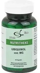 UBIQUINOL 100 mg Kapseln 60 St.