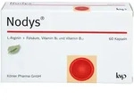 NODYS Kapseln 60 St.