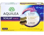 AQUILEA Schlaf forte Tabletten 30 St.