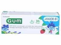 GUM Junior Zahngel 50 ml