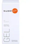 SWEAT-OFF Antitranspirant Gel 30 ml