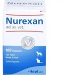 NUREXAN ad us.vet.Tabletten 100 St.