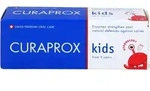 CURAPROX kids Zahnpasta Erdbeere ab 2 Jahre 950ppm 60 ml