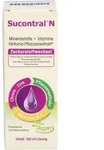 SUCONTRAL N L&ouml;sung zum Einnehmen 100 ml