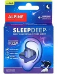 ALPINE SLEEPDEEP Ohrst&ouml;psel 2 St.