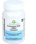 COENZYM Q10 200 Tabletten 60 St.