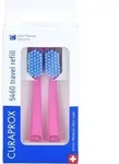 CURAPROX CS 5460 Zahnb&uuml;rste travel refill 2 St.
