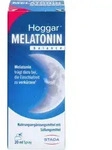 HOGGAR Melatonin balance Spray 20 ml