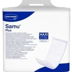 SAMU W&ouml;chnerinnen Vorlagen Plus maxi 11x35 cm 56 St.