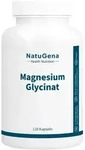 MAGNESIUM GLYCINAT Kapseln 120 St.