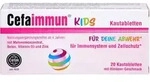 CEFAIMMUN KIDS Kautabletten 20 St.