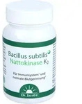 BACILLUS subtilis plus Dr.Jacob's Kapseln 60 St.