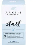 ARKTIS Arktibiotic Start Pulver 30 g
