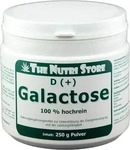 PZN-DE 09082790, Hirundo Products D-GALACTOSE Pulver 250 g, Grundpreis: &euro; 180,96