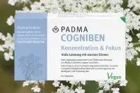 PZN-DE 17425577, Hager Pharma PADMA CogniTib Kapseln 60 St. (60 St&uuml;ck), Grundpreis: