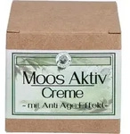 MOOS Creme Resana mit AntiAge Effekt 50 ml