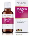 MAGEN PLUS Dr.Koll Gemmo Kompl.Feige Linde Zink Tr 50 ml