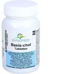 BASIS CHOL Tabletten 60 St.